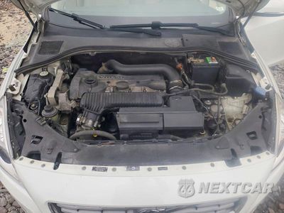 Zdjęcie 11 z 12 samochodu: 2012 VOLVO S60 T5 VIN:YV1622FS5C2092959 - miniatura