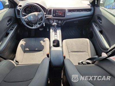Zdjęcie 8 z 12 samochodu: 2021 HONDA HR-V SPORT VIN:3CZRU6H15MM717115 - miniatura