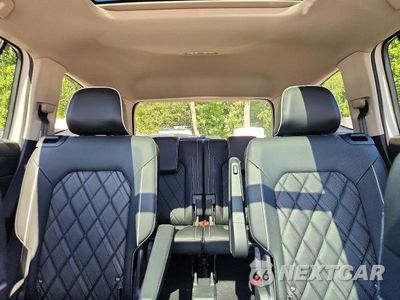 Zdjęcie 10 z 13 samochodu: 2024 VOLKSWAGEN ATLAS SEL PREMIUM R-LINE VIN:1V2FR2CA9RC507148 - miniatura