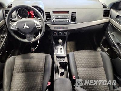 Zdjęcie 8 z 12 samochodu: 2012 MITSUBISHI LANCER SE VIN:JA32V2FW4CU006512 - miniatura