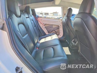 Zdjęcie 10 z 12 samochodu: 2022 TESLA MODEL 3 VIN:5YJ3E1EB4NF132752 - miniatura