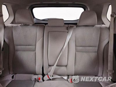 Zdjęcie 10 z 14 samochodu: 2025 NISSAN ROGUE SV VIN:5N1BT3BB9SC783946 - miniatura