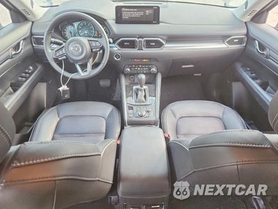 Zdjęcie 8 z 13 samochodu: 2024 MAZDA CX-5 PREMIUM VIN:JM3KFBDM8R0397249 - miniatura