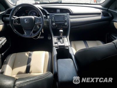 Zdjęcie 8 z 12 samochodu: 2018 HONDA CIVIC SPORT VIN:SHHFK7H40JU239750 - miniatura
