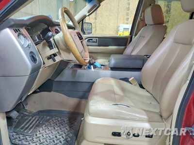 Zdjęcie 7 z 13 samochodu: 2008 FORD EXPEDITION EDDIE BAUER VIN:1FMFU18528LA52787 - miniatura