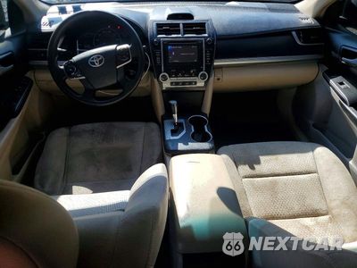 Zdjęcie 8 z 12 samochodu: 2013 TOYOTA CAMRY LE VIN:4T4BF1FK1DR286270 - miniatura