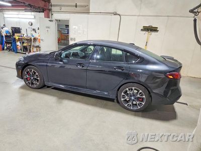Drugie zdjęcie samochodu z przodu: 2026 BMW M235XI VIN:WBA33GG04T7U66347 - miniatura