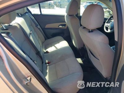 Zdjęcie 10 z 12 samochodu: 2016 CHEVROLET CRUZE LIMITED LT VIN:1G1PE5SB1G7140287 - miniatura