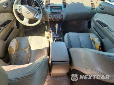 Zdjęcie 8 z 12 samochodu: 2006 NISSAN ALTIMA 2.5 VIN:1N4AL11D06C246708 - miniatura