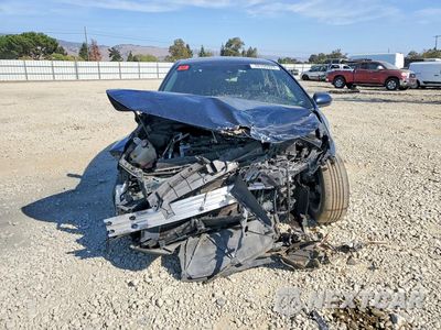Piąte zdjęcie samochodu w środku: 2019 TOYOTA COROLLA HATCHBACK SE VIN:JTNK4RBE4K3052979 - miniatura