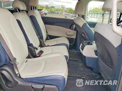 Zdjęcie 11 z 13 samochodu: 2025 KIA CARNIVAL EX VIN:KNDNC5K38S6505589 - miniatura