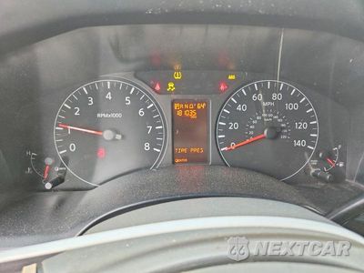 Zdjęcie 9 z 13 samochodu: 2014 NISSAN NV 2500 HD S VIN:1N6AF0LYXEN101851 - miniatura