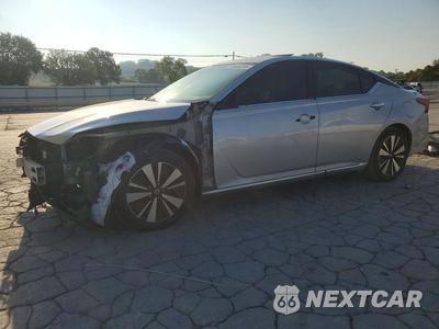 2019 NISSAN ALTIMA SL 1N4BL4EV8KC242067 - główne zdjęcie licytacji z USA - miniatura