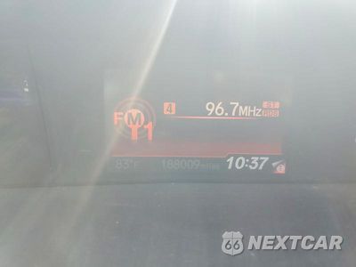 Zdjęcie 9 z 12 samochodu: 2013 HONDA CIVIC EX VIN:19XFB2F88DE215880 - miniatura