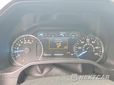 Zdjęcie 9 z 12 samochodu: 2015 FORD F150 SUPERCREW VIN:1FTEW1EG4FFA86600 - miniatura