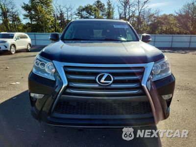 Piąte zdjęcie samochodu w środku: 2017 LEXUS GX 460 VIN:JTJBM7FX5H5162812 - miniatura