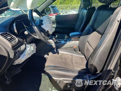 Zdjęcie 7 z 13 samochodu: 2022 JEEP GRAND CHEROKEE LAREDO E VIN:1C4RJFAG8NC149359 - miniatura