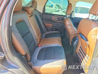 Zdjęcie 10 z 12 samochodu: 2021 FORD BRONCO SPORT OUTER BANKS VIN:3FMCR9C65MRA72272 - miniatura