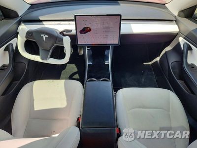 Zdjęcie 8 z 12 samochodu: 2020 TESLA MODEL 3 VIN:5YJ3E1EC4LF669594 - miniatura