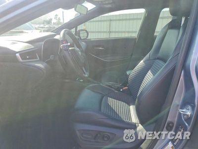Zdjęcie 7 z 12 samochodu: 2020 TOYOTA COROLLA XSE VIN:JTDT4RCE6LJ002024 - miniatura