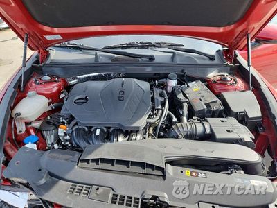 Zdjęcie 11 z 12 samochodu: 2025 HYUNDAI SONATA SEL VIN:KMHL64JA5SA443313 - miniatura