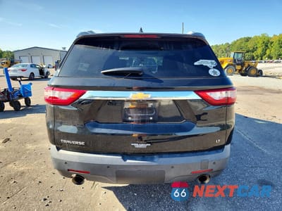 Zdjęcie 6 z 12 samochodu: 2018 CHEVROLET TRAVERSE LT VIN:1GNERHKW0JJ104874 - miniatura