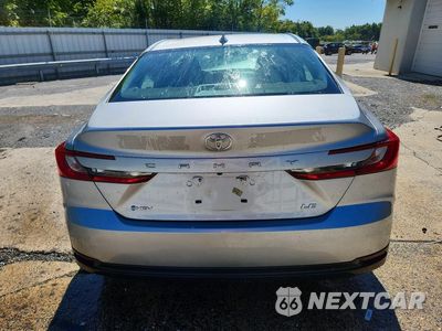 Zdjęcie 6 z 12 samochodu: 2025 TOYOTA CAMRY LE VIN:4T1DAACK6SU592724 - miniatura