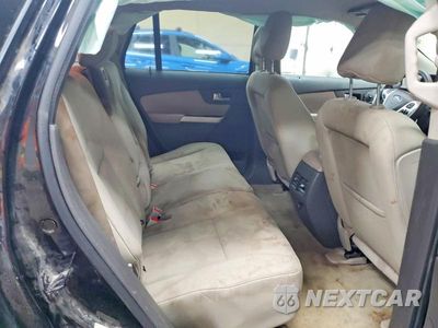 Zdjęcie 11 z 13 samochodu: 2011 FORD EDGE SE VIN:2FMDK3GC1BBB64593 - miniatura