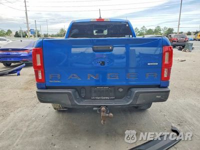 Zdjęcie 6 z 12 samochodu: 2019 FORD RANGER XL VIN:1FTER4EH7KLA04730 - miniatura
