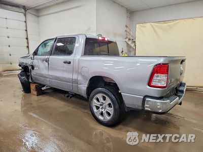 Drugie zdjęcie samochodu z przodu: 2024 RAM 1500 BIG HORN/LONE STAR VIN:1C6RRFFGXRN157014 - miniatura