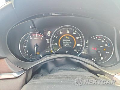 Zdjęcie 9 z 12 samochodu: 2018 MAZDA 6 SIGNATURE VIN:JM1GL1XY8J1324817 - miniatura