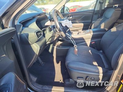Zdjęcie 7 z 12 samochodu: 2022 HYUNDAI SANTA FE XRT VIN:5NMS64AJ3NH407971 - miniatura