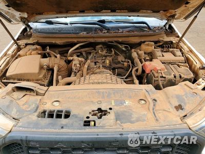 Zdjęcie 11 z 12 samochodu: 2020 FORD RANGER XL VIN:1FTER4FH7LLA46220 - miniatura