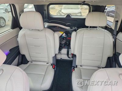 Zdjęcie 10 z 13 samochodu: 2026 HYUNDAI PALISADE CALLIGRAPHY VIN:KM8RMES23TU073380 - miniatura