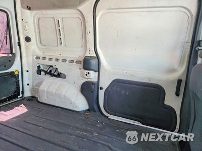 Zdjęcie 11 z 13 samochodu: 2013 FORD TRANSIT CONNECT XL DELIVERY VAN VIN:NM0LS7CN7DT132259 - miniatura