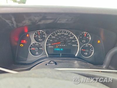 Zdjęcie 9 z 13 samochodu: 2017 CHEVROLET EXPRESS REFRIGERATED BOX TRUCK VIN:1GB3GRCG0H1125466 - miniatura