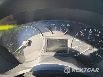 Zdjęcie 9 z 13 samochodu: 2017 NISSAN SENTRA S VIN:3N1AB7AP8HY276692 - miniatura