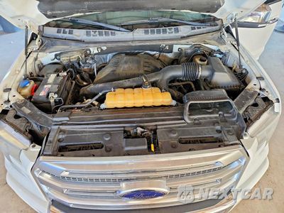Zdjęcie 11 z 12 samochodu: 2015 FORD F150 SUPERCREW VIN:1FTEW1EG2FFB66980 - miniatura