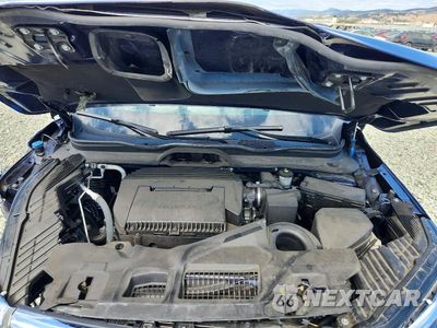 Zdjęcie 12 z 13 samochodu: 2023 HONDA PILOT EXL VIN:5FNYG1H42PB037798 - miniatura
