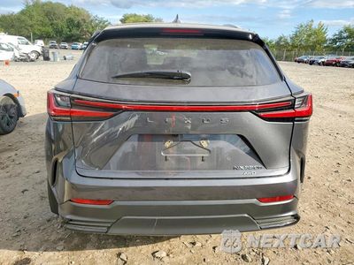 Zdjęcie 6 z 13 samochodu: 2026 LEXUS NX 350H PREMIUM VIN:2T2GKCEZ5TC058287 - miniatura