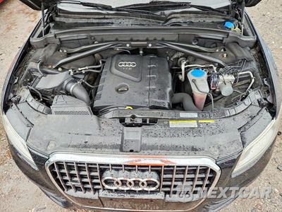 Zdjęcie 12 z 13 samochodu: 2014 AUDI Q5 PREMIUM VIN:WA1CFAFP0EA084029 - miniatura