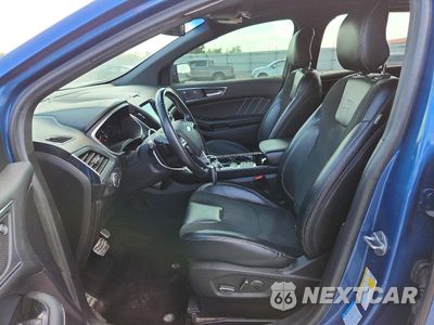 Zdjęcie 7 z 13 samochodu: 2019 FORD EDGE ST VIN:2FMPK4AP4KBB45308 - miniatura