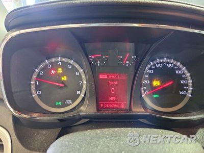 Zdjęcie 9 z 13 samochodu: 2015 GMC TERRAIN SLE VIN:2GKALREK5F6406760 - miniatura