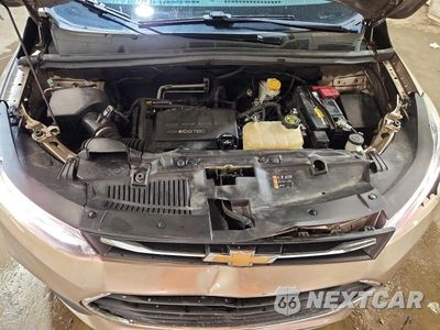 Zdjęcie 12 z 13 samochodu: 2018 CHEVROLET TRAX 1LT VIN:3GNCJPSB1JL304547 - miniatura