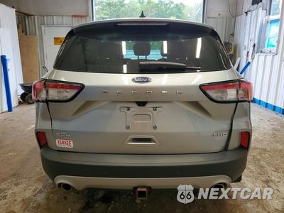 Zdjęcie 6 z 13 samochodu: 2022 FORD ESCAPE SEL VIN:1FMCU9H96NUA10150 - miniatura
