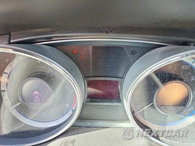 Zdjęcie 9 z 12 samochodu: 2014 HYUNDAI SONATA 2.0T SE/LTD VIN:5NPEB4AC9EH930232 - miniatura