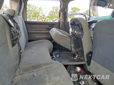 Zdjęcie 10 z 13 samochodu: 2016 RAM 3500 ST VIN:3C63RRGL8GG190621 - miniatura