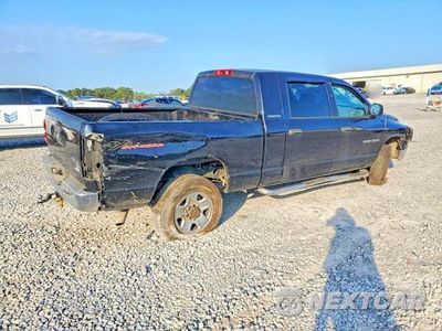Trzecie zdjęcie samochodu z tyłu: 2007 DODGE RAM 1500 VIN:3D7KS19D37G771661 - miniatura