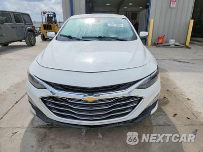 Piąte zdjęcie samochodu w środku: 2020 CHEVROLET MALIBU LT VIN:1G1ZD5ST1LF086736 - miniatura