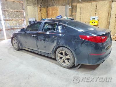 Drugie zdjęcie samochodu z przodu: 2015 KIA OPTIMA LX VIN:KNAGM4A73F5652190 - miniatura